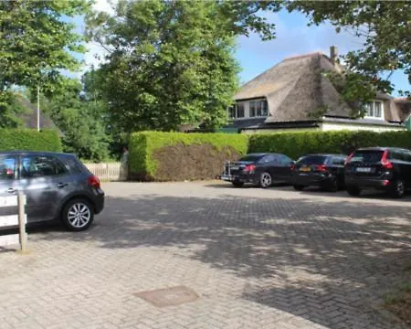 Nieuwlanderweg 61 Apartment *