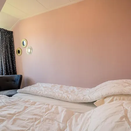 Apartment Nieuwlanderweg 61 De Waal
